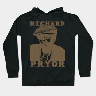 Vintage - Richard Pryor Hoodie